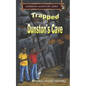 Trapped in Dunston's Cave: Caribbean Adventure Series Book 3 - Paperback