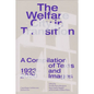 The Welfare City in Transition - Paperback