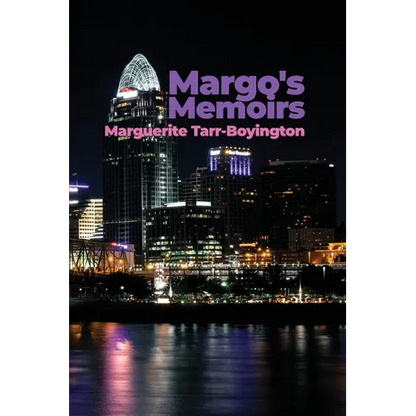 Margo's Memoirs - Paperback
