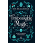Unspeakable Magic: Myrtlewood Mysteries Book 8 - Hardcover