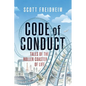Code of Conduct: Tales of the Roller Coaster of Life - Hardcover