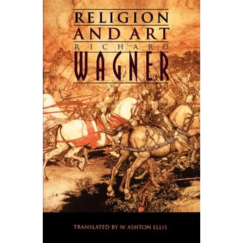 Religion and Art - Paperback