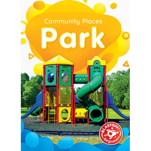 Park - Library Binding