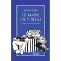 El Amor En Visitas - Paperback