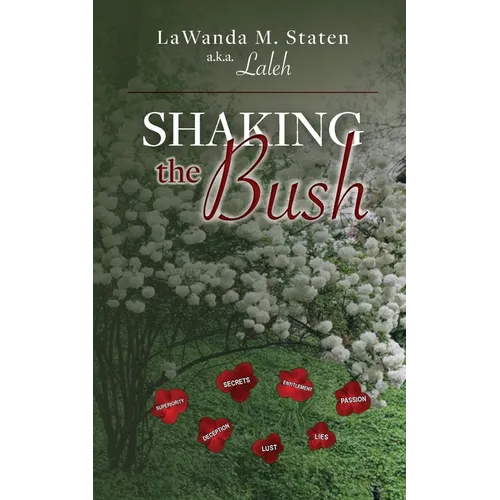 Shaking The Bush - Paperback