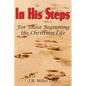 In His Steps, for Those Beginning the Christian Life - Paperback