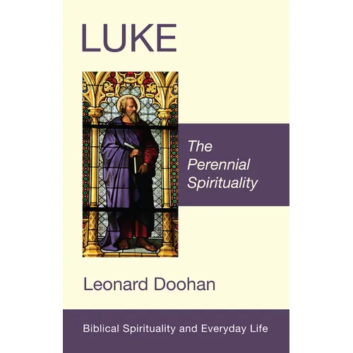 Luke - Hardcover