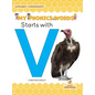 Starts with V - Paperback
