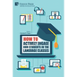 How to actively engage our students in the language classes - Paperback