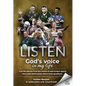 Listen: God's voice in my Life - Paperback