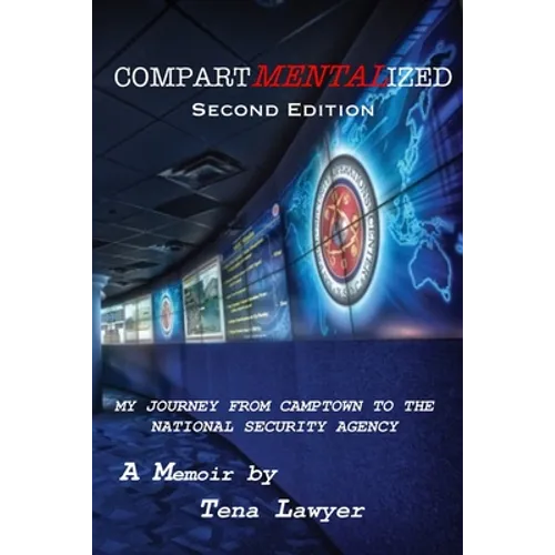 Compartmentalized - Paperback