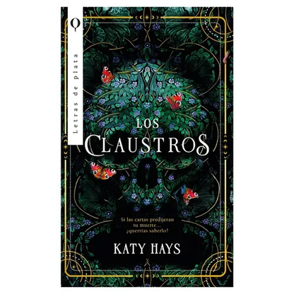 Claustros, Los - Paperback