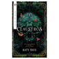 Claustros, Los - Paperback