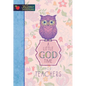 A Little God Time for Teachers: 365 Daily Devotions - Hardcover