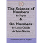 The Numerical Theosophy of Saint-Martin & Papus - Hardcover