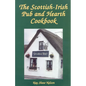 The Scottish-Irish Pub and Hearth Cookbook - Paperback