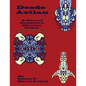 Desde Aztlan: A Sacred Geometry Chicano Codex - Paperback