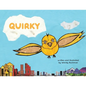 Quirky - Paperback