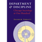 Department and Discipline: Chicago Sociology at One Hundred - Paperback