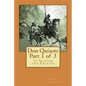 Don Quixote Part 1 of 3: In Spanish and English - Paperback