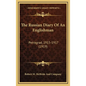 The Russian Diary of an Englishman: Petrograd, 1915-1917 (1919) - Hardcover