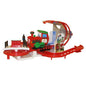 Battery-Operated Musical North Pole Express Train