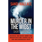 Murder In The Midst - Hardcover