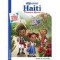 Tiny Travelers Haiti Treasure Quest - Hardcover