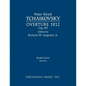 Overture 1812, Op.49: Study score - Paperback