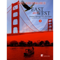 East meets West (Volume 2)(color - soft cover) - Paperback
