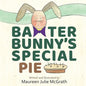Baxter Bunny's Special Pie - Paperback