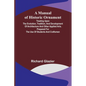 A Manual of Historic Ornament; Treating upon the evolution, tradition, and development of architecture and other applied arts. Prepared for the use of - Paperback