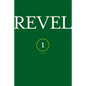 Revel -- Issue No. 1 - Paperback