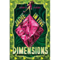 Jadie in Five Dimensions - Hardcover