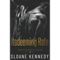 Redeeming Rafe - Paperback