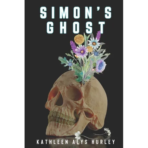 Simon's Ghost - Paperback
