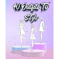40 Outfits To Style: Create Your Fashion Style Workbook - Drawing Workbook for Teens and Adults - Fashion Design Drawings Outfits - Paperback