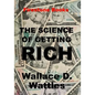 The Science of Getting Rich: Large Print - Paperback