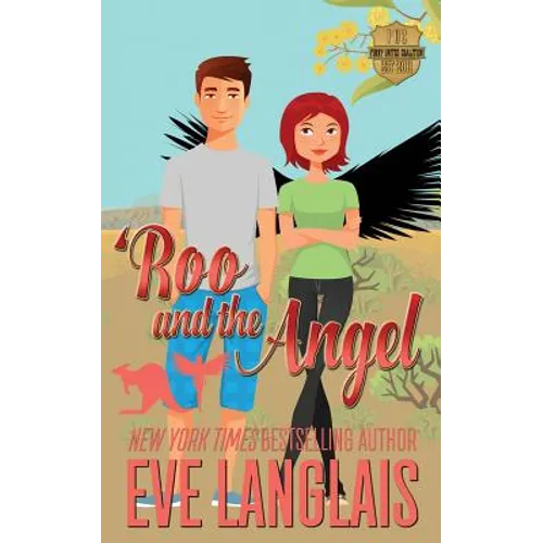 'Roo and the Angel - Paperback