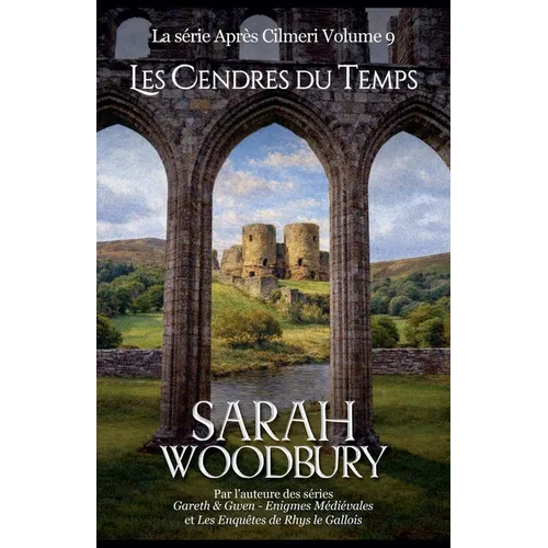 Les Cendres du Temps - Paperback