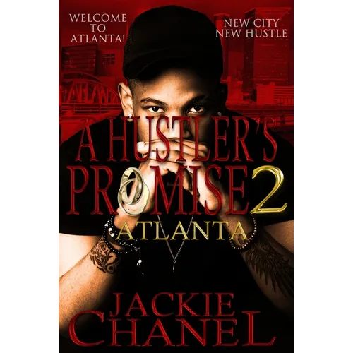 A Hustler's Promise 2: Atlanta - Paperback