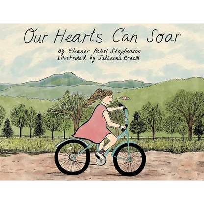 Our Hearts Can Soar - Paperback