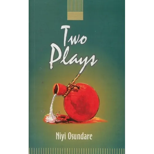 Two Plays - Paperback