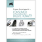Fisher Investments on Consumer Discretionary - Hardcover