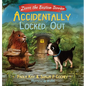 Zorro the Boston Terrier: Accidentally Locked Out - Hardcover