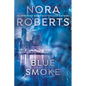 Blue Smoke - Paperback