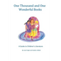 One Thousand and One Wonderful Books - Paperback