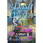A Dash of Death - Hardcover