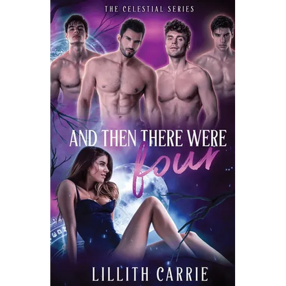And Then There Were Four - Paperback