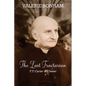 The Last Tractarian - Paperback